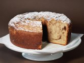 Boston Coffee Cake Recipes