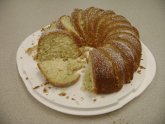 Pound Cake recipe Alton Brown
