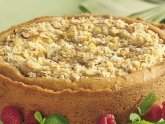 Raspberry Coffee Cake Recipes