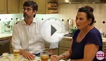 Southern Living Kitchen - Crab Cakes with Rebecca Gordon