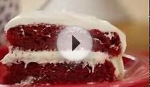 the best red velvet cake recipe in the world