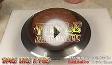 Triple Chocolate Gluten-Free Chocolate Cake Recipe