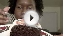 Vegan Chocolate Cake Recipe - Vegan Cake without eggs