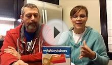 Weight Watchers: Carrot Crème Cake Review