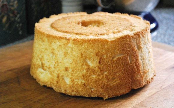 Angel Food Cake