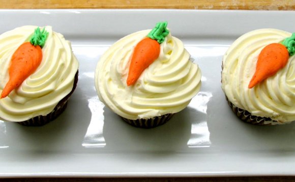 Carrot-cake-cupcake-recipe