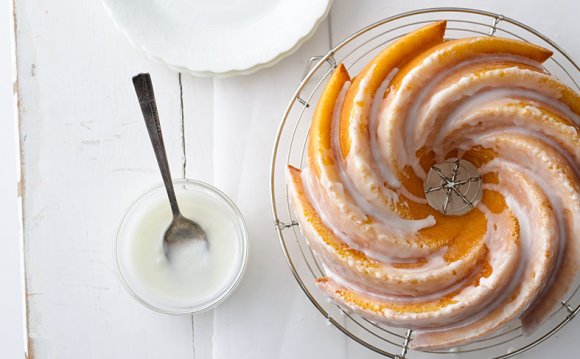 14 Cake Mix Recipes to Blow