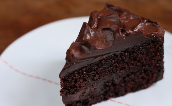Chocolate Cake Recipes And