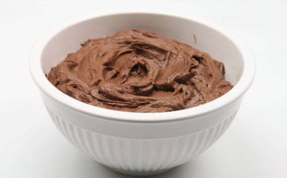 Chocolate Frosting Recipe