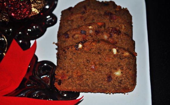 Christmas Cake/ Fruit Cake/