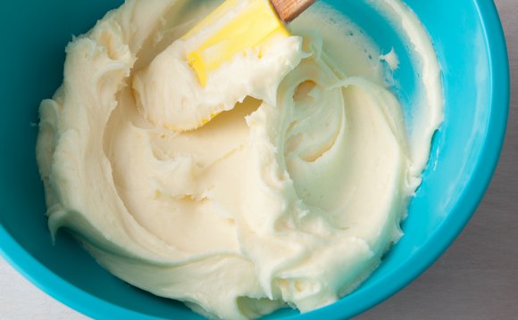 Cream Cheese Frosting Recipe