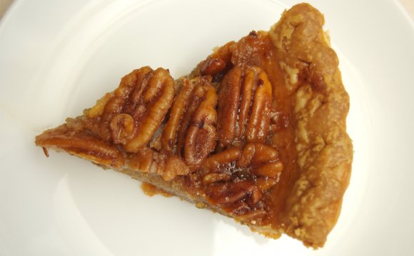 Classic Pecan Pie | Bake or