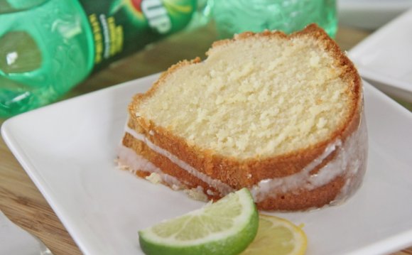 7-up poundcake recipe