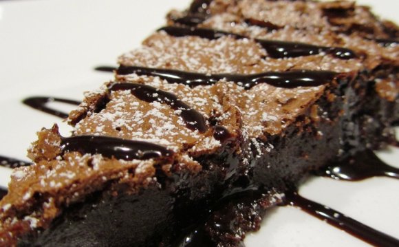 Raw Food Recipes - Chocolate