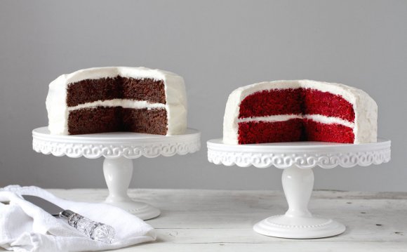 Red Velvet Cake: A Classic