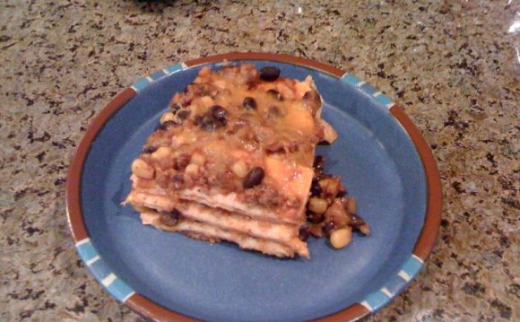McCormick s Quesadilla