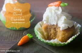 01 - Carrot Cupcakes authoritative