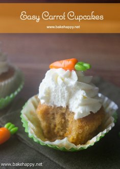 04 - Carrot Cupcakes authoritative