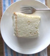 AngelFoodCakeSlice