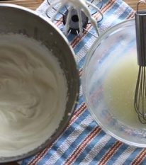 Frosting