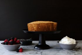 Angel Food Cake