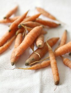 Carrot Cake Jam by Nutmeg Nanny