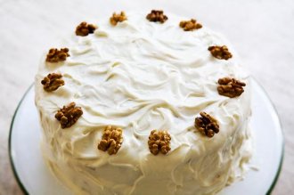 Carrot Cake (picture)