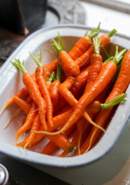 Carrots