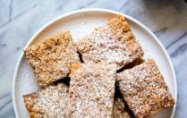 Cinnamon Coffee Cake using most readily useful crumb topping 1 Cinnamon Coffee Cake Muffins Recipe