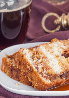 Coffee Cake Bread coffe-cake-bread