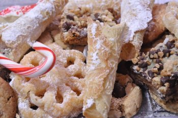 cream-cheese Cake Mix Cookies (2)