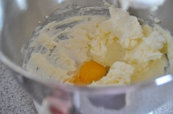 Cream Cheese Cake blend Cookies (5)