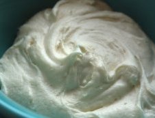 easy cream cheese icing