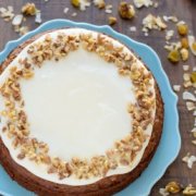 every thing Carrot Cake. The most moist carrot dessert laden up with peanuts, coconut, pineapple, and spices. This is basically the most readily useful healthier carrot dessert meal!