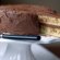 Almond sponge cake recipe