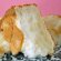 Angel Food cake with crushed pineapple recipe