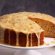 Banana Bundt Cake #recipe