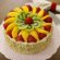 Chinese fruit cake recipe