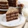 Chocolate Cake recipe without baking soda