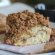 Cinnamon Crumb Coffee Cake recipe