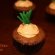 Easy Carrot Cake Cupcakes recipe