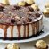 Ferrero Rocher Chocolate Cake recipe