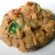 Fruit cake Cookies recipe