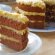 Gluten-Free German Chocolate Cake recipe