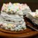 Homemade Ice Cream Cake recipe