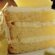 Lemon Cake with Cream cheese Frosting recipe