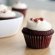 Mini Red Velvet Cakes recipe