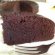 Moist Chocolate Cake recipe with Mayonnaise