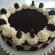 Oreo Cake recipe Cream cheese