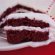 Organic Red Velvet cake recipe